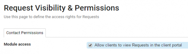 ClientPortalPermissionsRequests